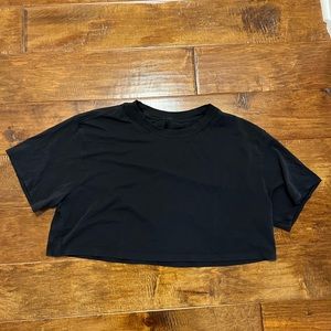 Lululemon Cotton T Shirts - Set of 3